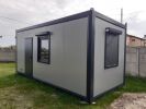 Kontener biurowy 15m2